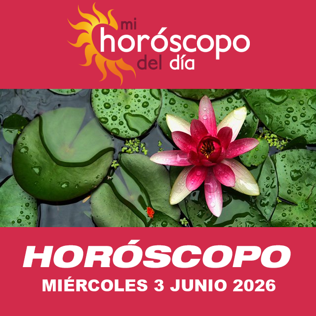 Escorpio: tu horóscopo de mañana