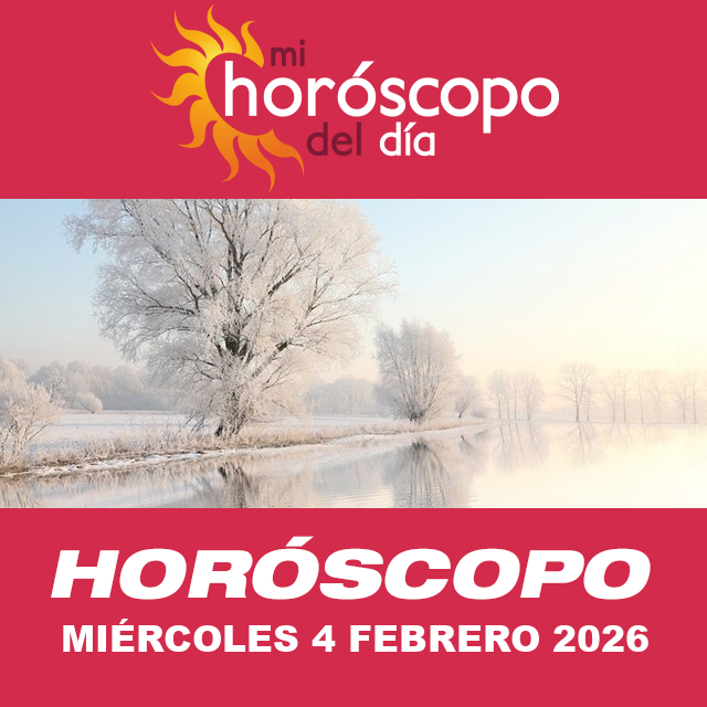 Acuario: tu horóscopo del  Febrero 06, 2026