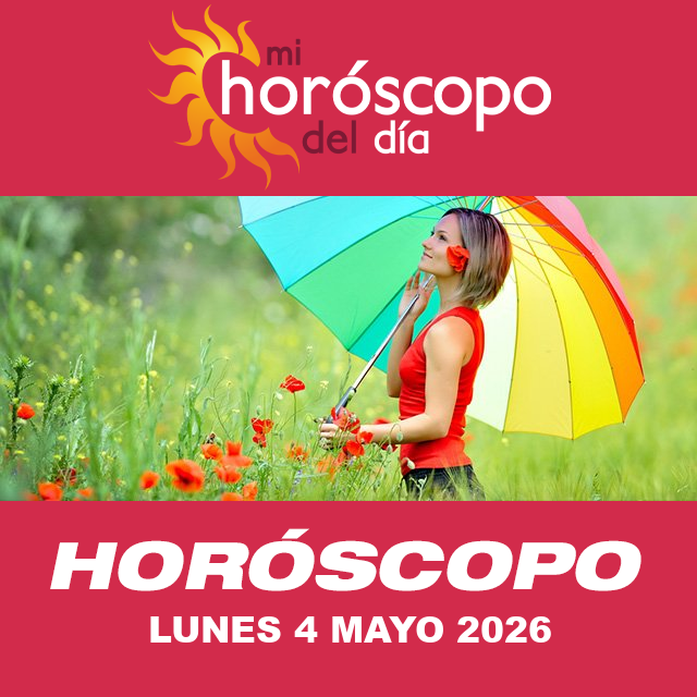 Horóscopo de Libra de hoy