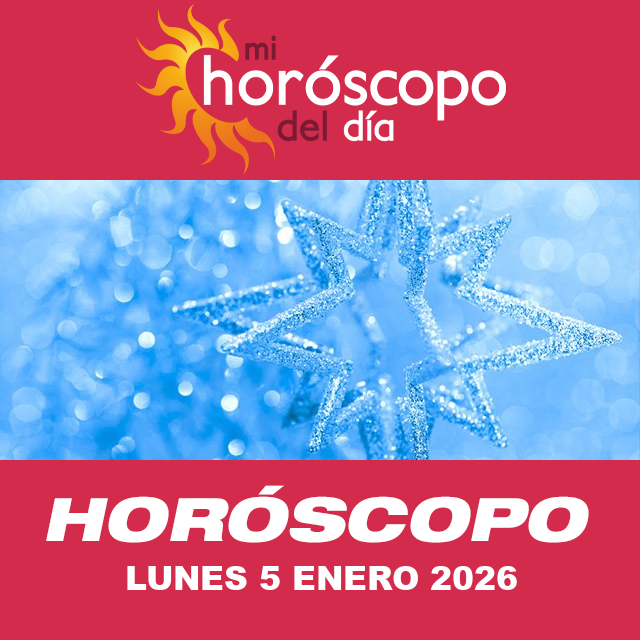 Escorpio: tu horóscopo del  Enero 07, 2026