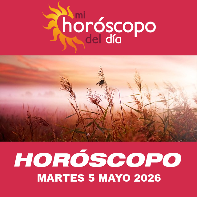 Horóscopo de Sagitario de hoy
