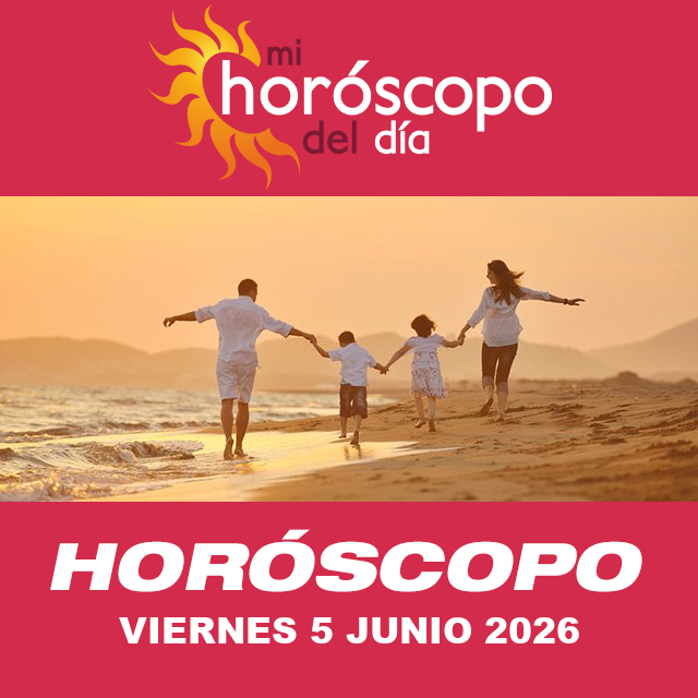 Horóscopo de Acuario de hoy