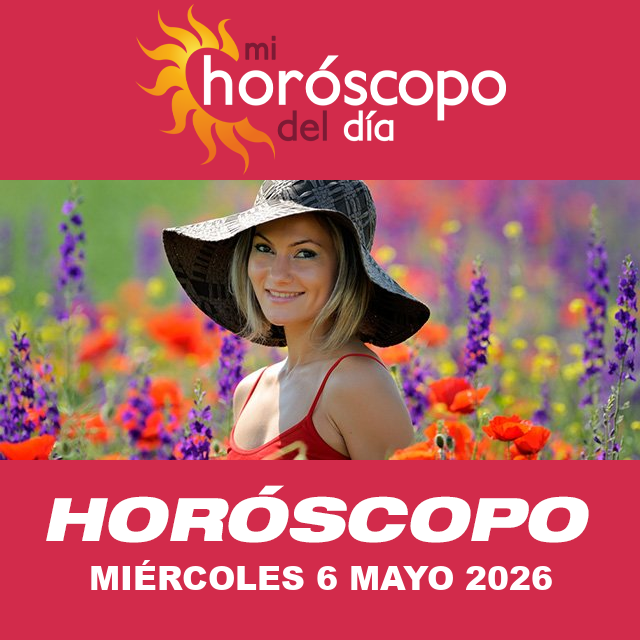 Horóscopo de C&aacute;ncer de hoy