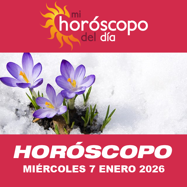 Virgo: tu horóscopo del  Enero 09, 2026