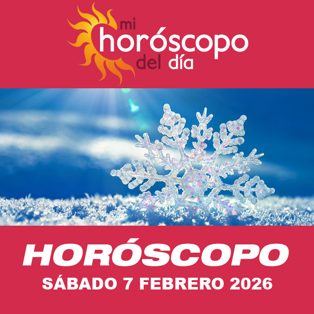 Horóscopo de Leo de hoy