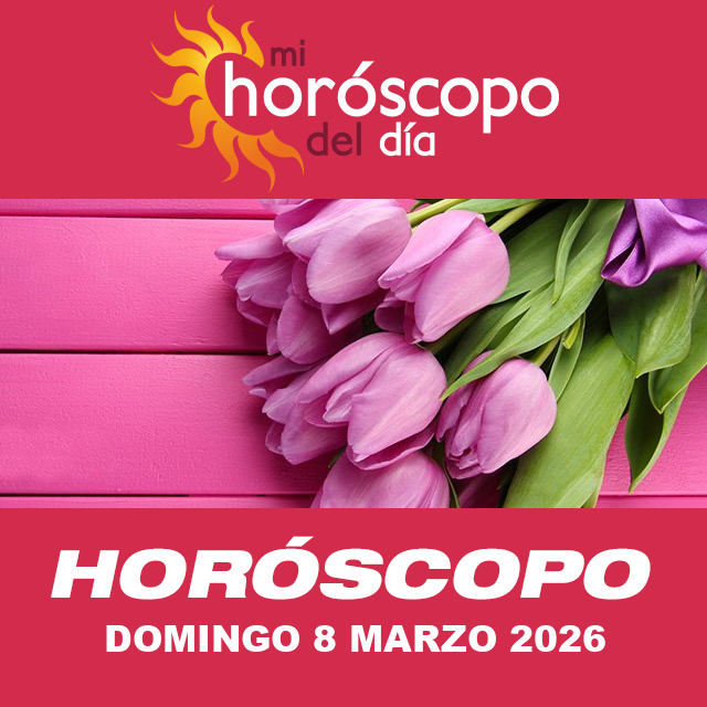 Virgo: tu horóscopo del  Marzo 10, 2026