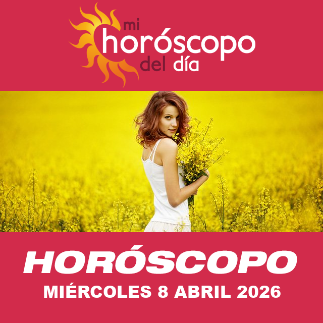 Horóscopo de Escorpio de hoy