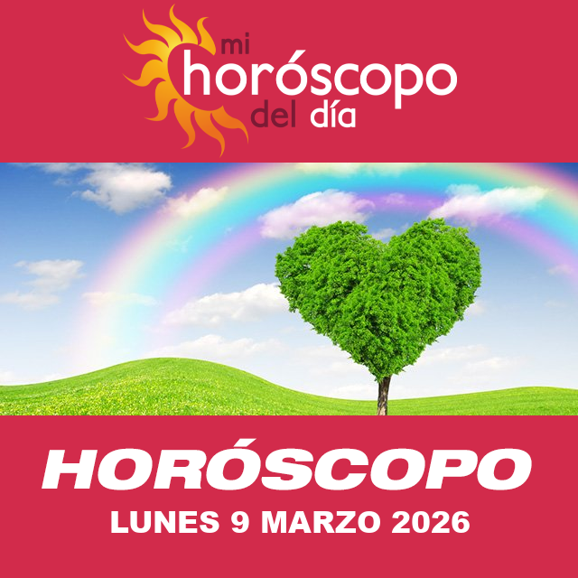 Libra: tu horóscopo de la semana del 09 Marzo 2026