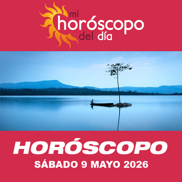 Horóscopo de C&aacute;ncer de hoy
