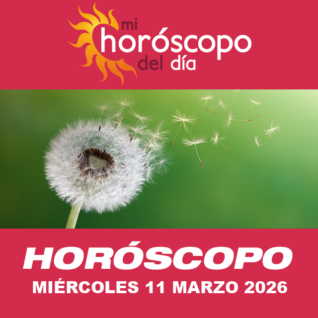 Horóscopo de Sagitario de hoy