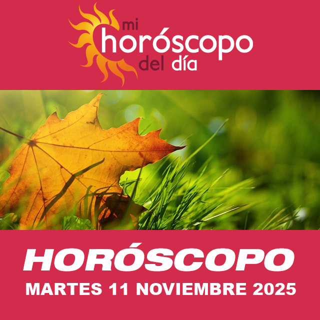Escorpio: tu horóscopo de mañana