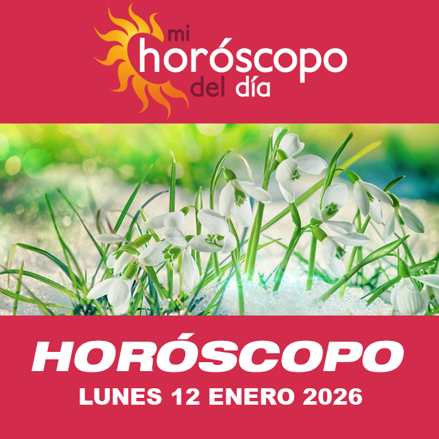 Horóscopo de Leo de hoy