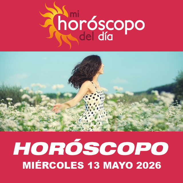 Escorpio: tu horóscopo del  Mayo 15, 2026