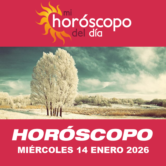 Capricornio: Tu horóscopo de ayer