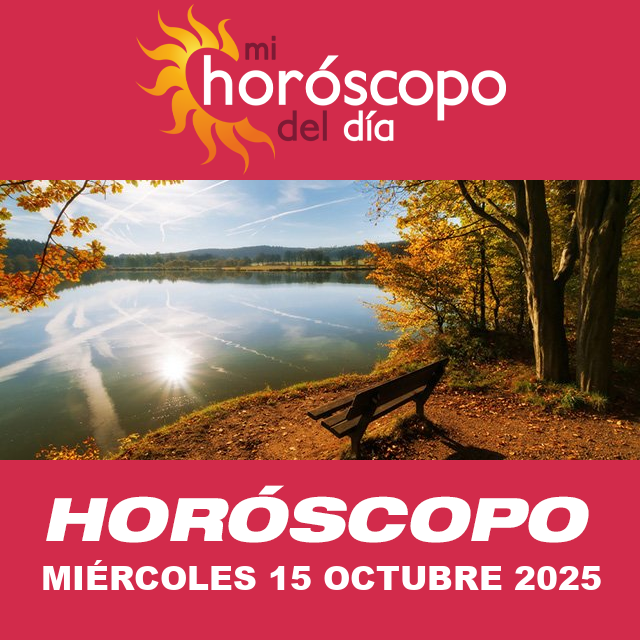 Horóscopo de Acuario de hoy