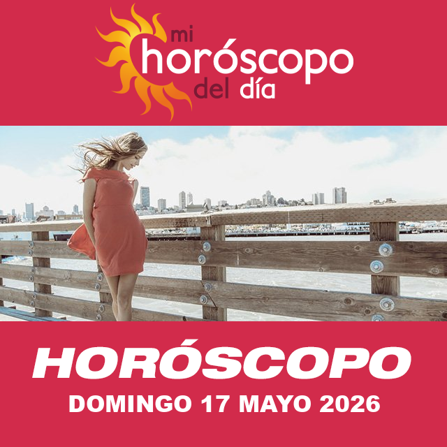 Horóscopo de Acuario de hoy