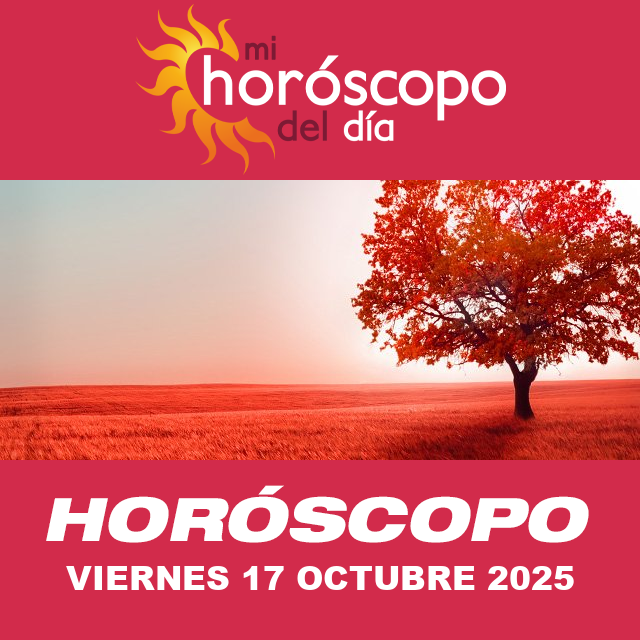 Horóscopo de Leo de hoy