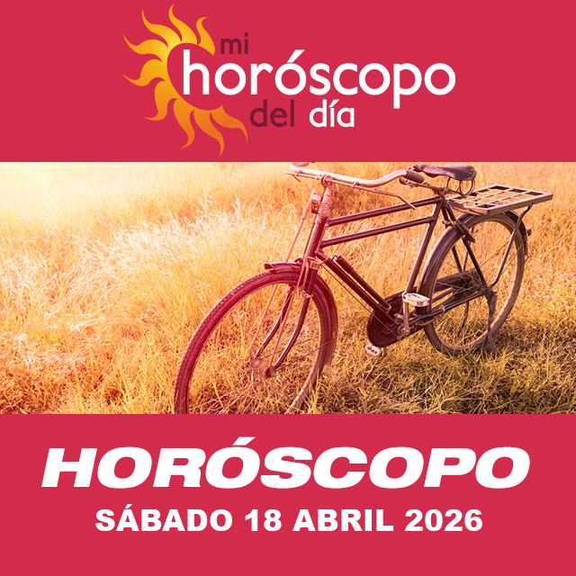 Horóscopo de Acuario de hoy