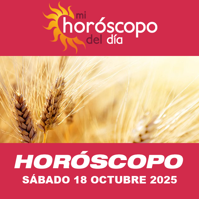 Horóscopo de Acuario de hoy