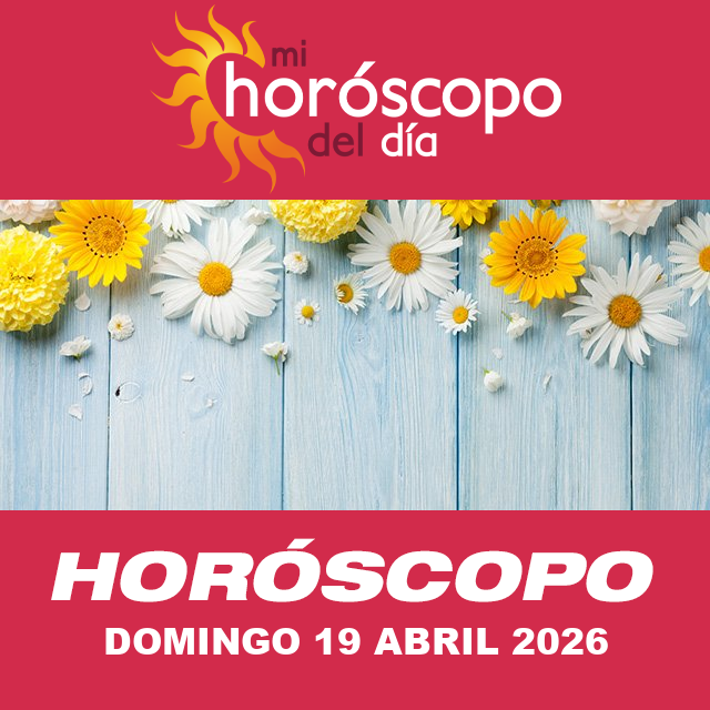 Horóscopo de C&aacute;ncer de hoy