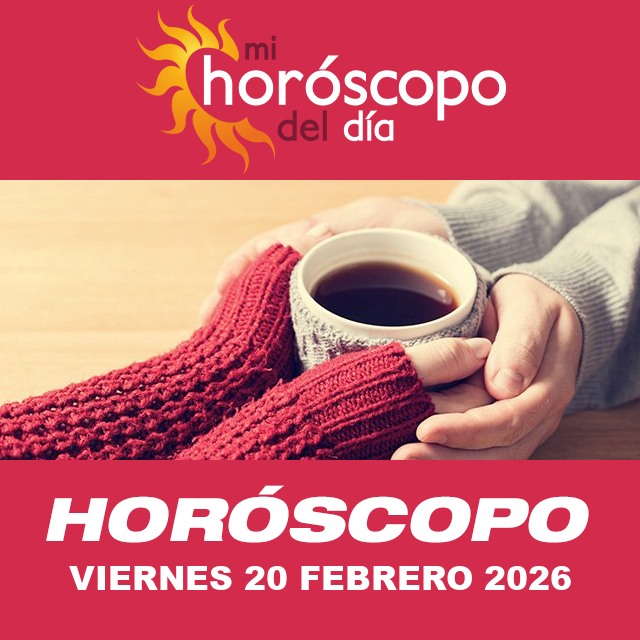 G&eacute;minis: Tu horóscopo de ayer