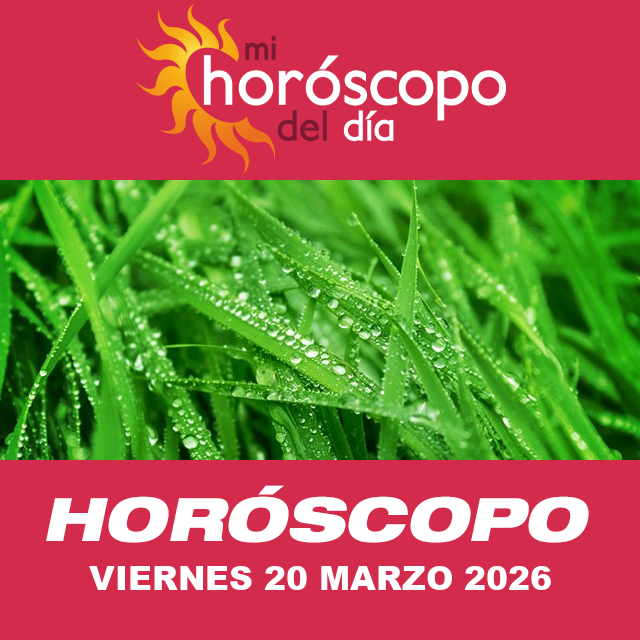 Escorpio: tu horóscopo de mañana