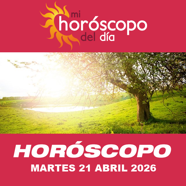 Acuario: tu horóscopo del  Abril 23, 2026