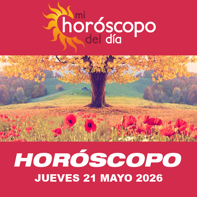 Horóscopo de Acuario de hoy
