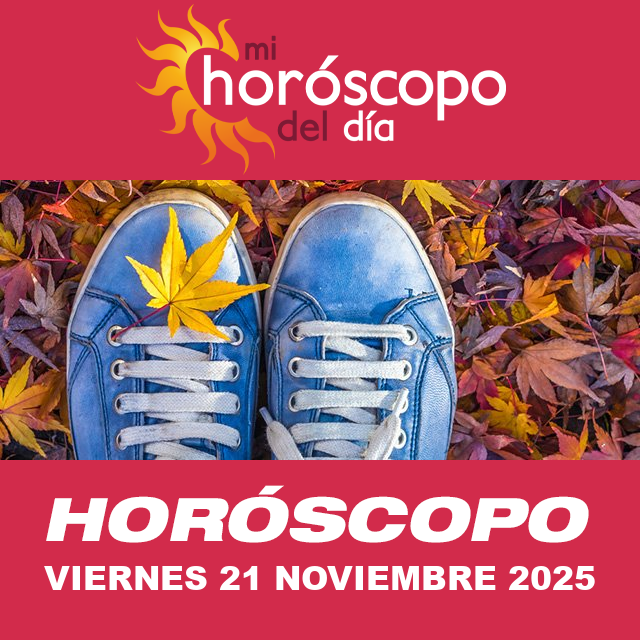 Escorpio: tu horóscopo del  Noviembre 23, 2025