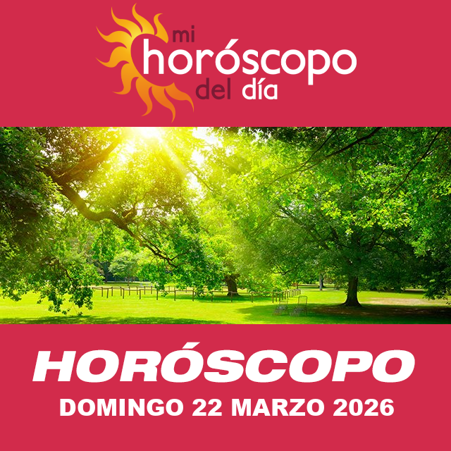 Horóscopo de Acuario de hoy