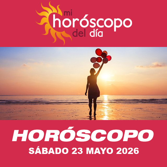 Horóscopo de Sagitario de hoy