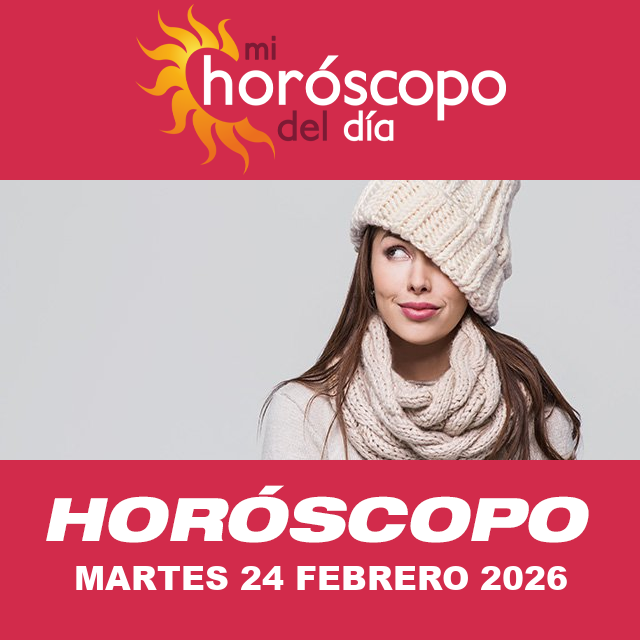 Horóscopo de Libra de hoy