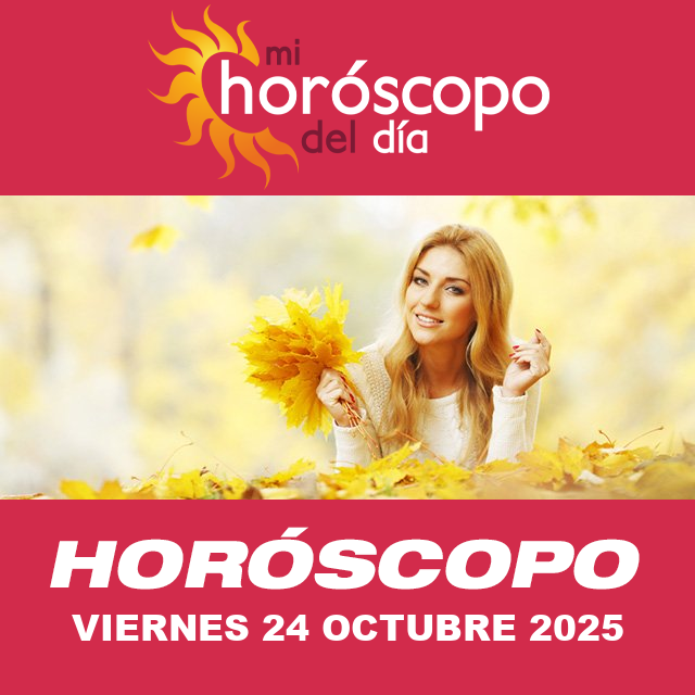 Horóscopo de Géminis de hoy