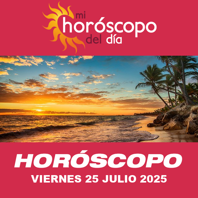 Horóscopo de Leo de hoy