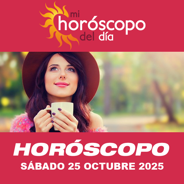 Sagitario: tu horóscopo del  Octubre 27, 2025