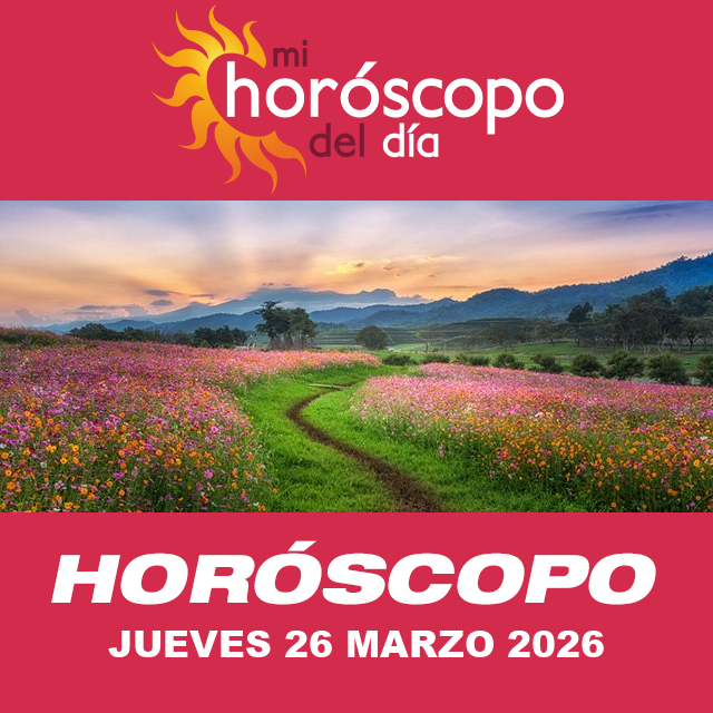Horóscopo de Escorpio de hoy