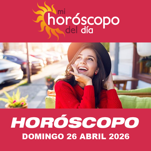 Horóscopo de Leo de hoy