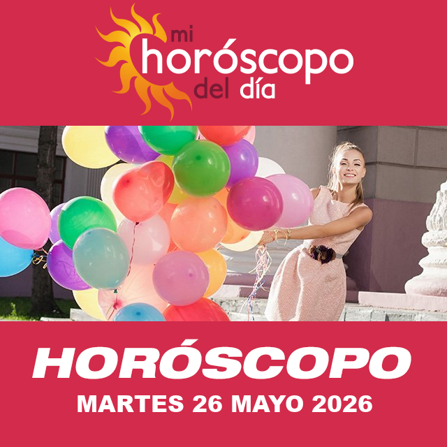 Horóscopo de Escorpio de hoy