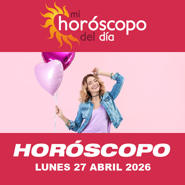 Horóscopo de Virgo de hoy