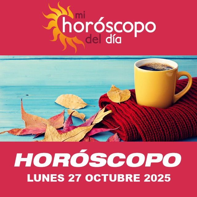 Acuario: tu horóscopo del  Octubre 29, 2025