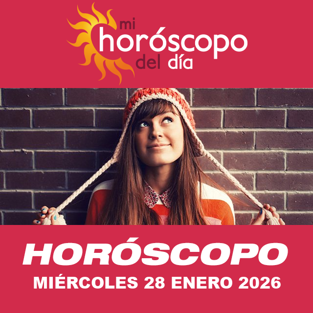 Acuario: tu horóscopo del  Enero 30, 2026