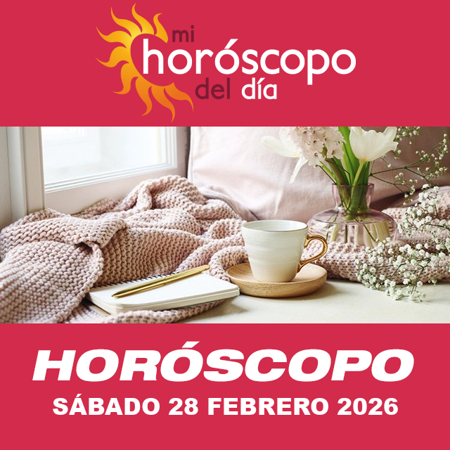 Horóscopo de Leo de hoy