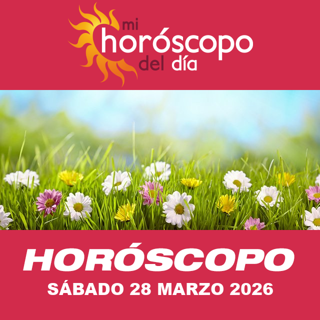 Horóscopo de Sagitario de hoy