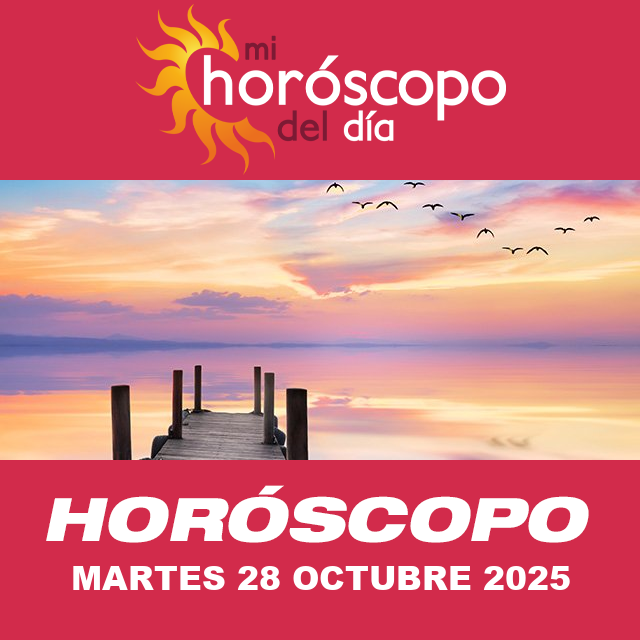 Escorpio: tu horóscopo de mañana