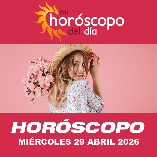 Horóscopo de Libra de hoy