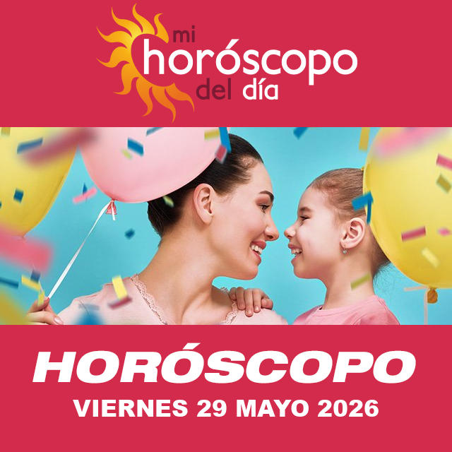 Virgo: tu horóscopo del  Mayo 31, 2026