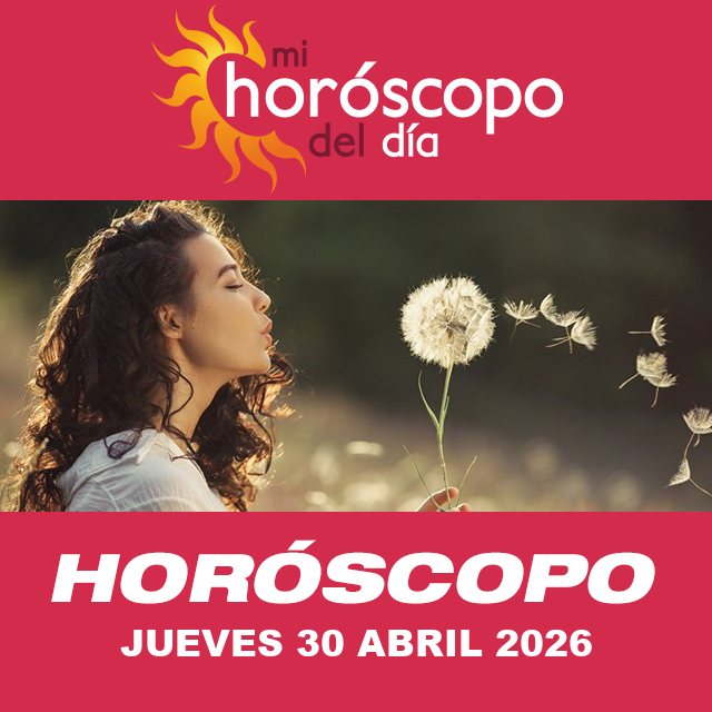 Horóscopo de Acuario de hoy