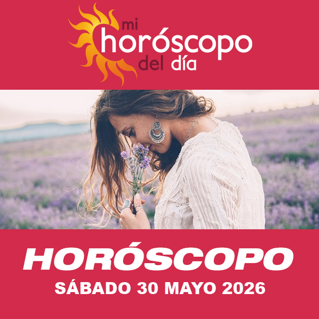 Horóscopo de Escorpio de hoy