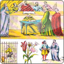 En el tarot de Mlle Lenormand, ¿Qué significa sacar una de las 19 cartas de la serie de los Sucesos Imprevistos?