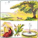 En el tarot de Mlle Lenormand, ¿Qué significa sacar una de las 19 cartas de la serie de los Sucesos Imprevistos?